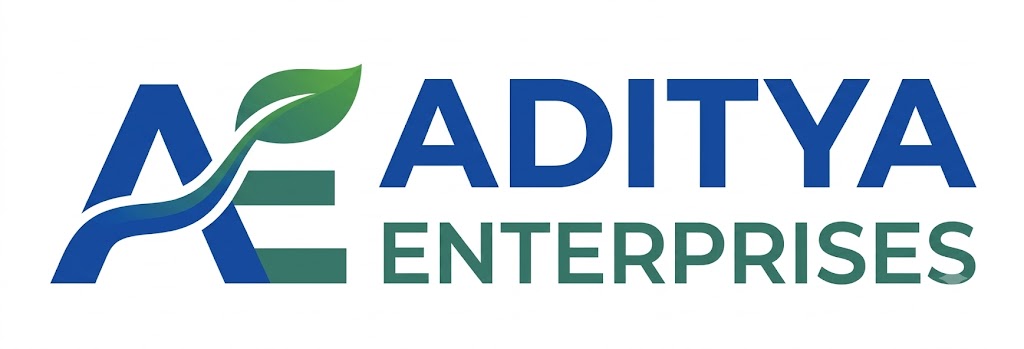 Aditya Enterprises Logo