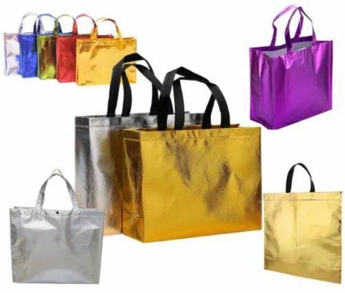 Printed BOPP Laminated packaging bags